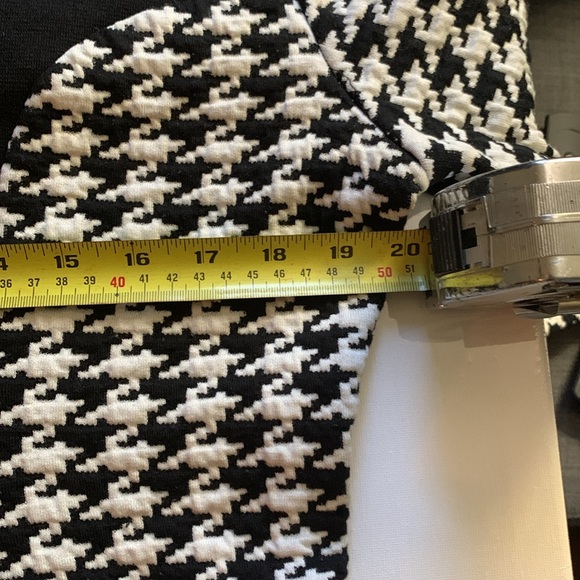 Herringbone design jacket - Picture 5 of 8